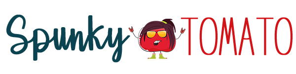 SpunkyTomato