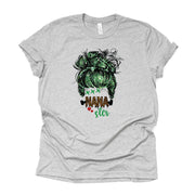 Halloween Shirt, NanaSter, Nana Monster, Halloween Nana Design premium unisex tee, 3 color choices, 2X, 3X, 4X, plus sizes available