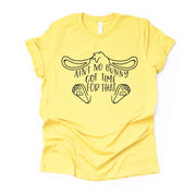 Fun Easter Bunny Drawing, Ain't Not Bunny Got Time For That Design, premium unisex shirt, 3 color choices, 3x Easter, 4x Easter, plus size