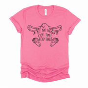 Fun Easter Bunny Drawing, Ain't Not Bunny Got Time For That Design, premium unisex shirt, 3 color choices, 3x Easter, 4x Easter, plus size